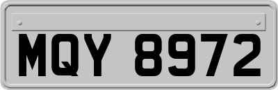 MQY8972