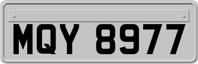 MQY8977