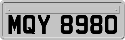 MQY8980