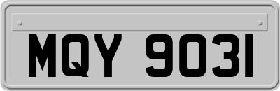MQY9031