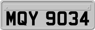 MQY9034