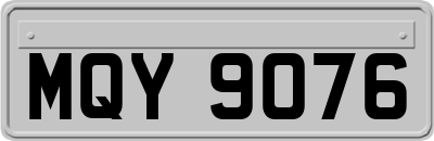 MQY9076