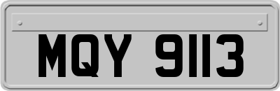 MQY9113