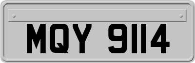 MQY9114