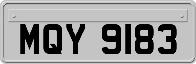MQY9183