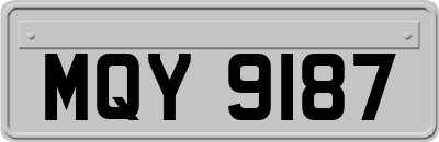 MQY9187