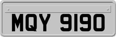 MQY9190