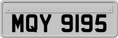 MQY9195