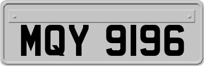 MQY9196