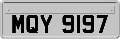 MQY9197