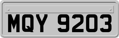 MQY9203