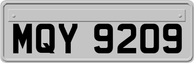 MQY9209