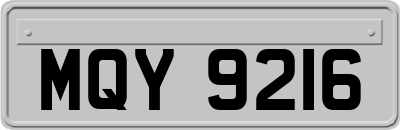 MQY9216