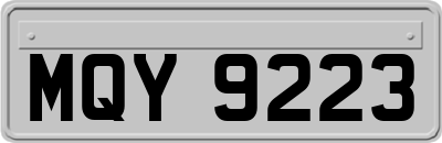 MQY9223