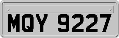 MQY9227
