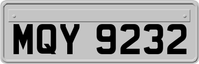 MQY9232