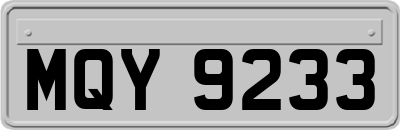 MQY9233