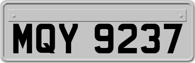 MQY9237