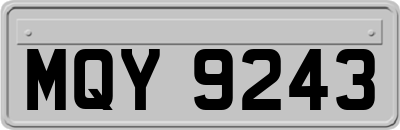 MQY9243