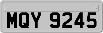 MQY9245