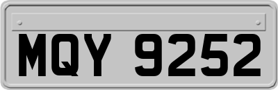 MQY9252
