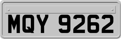 MQY9262