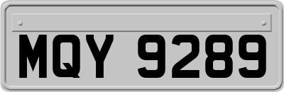 MQY9289