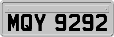 MQY9292