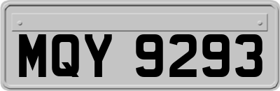 MQY9293