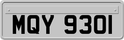 MQY9301