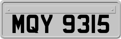 MQY9315