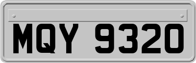 MQY9320