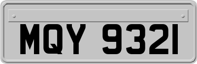 MQY9321