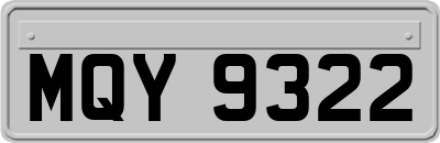 MQY9322