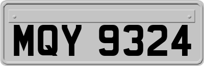 MQY9324