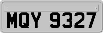 MQY9327