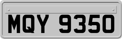 MQY9350