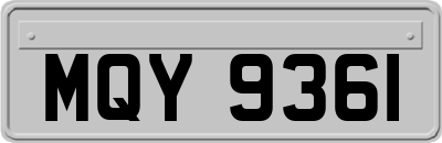 MQY9361