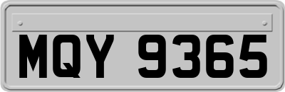 MQY9365