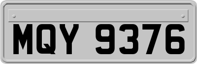 MQY9376