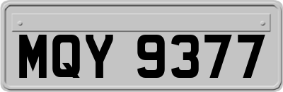 MQY9377