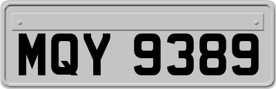 MQY9389
