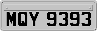 MQY9393