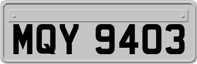 MQY9403