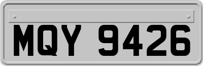 MQY9426