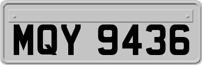MQY9436