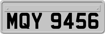MQY9456