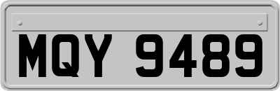 MQY9489