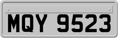 MQY9523