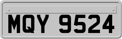 MQY9524